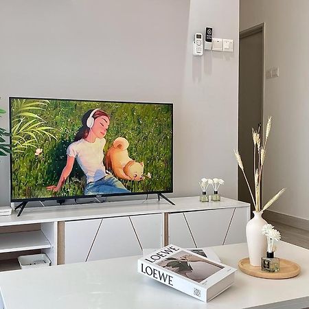 דירות ג'והור בהרו Arc Austin Hills Residensi By Antlerzone מראה חיצוני תמונה
