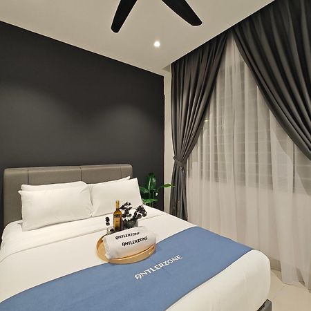 דירות ג'והור בהרו Arc Austin Hills Residensi By Antlerzone מראה חיצוני תמונה