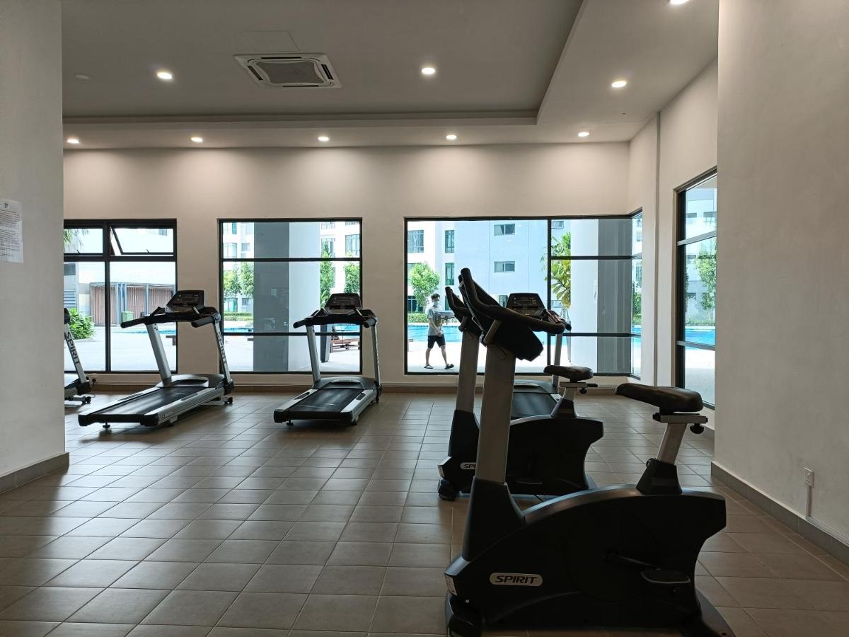 דירות ג'והור בהרו Arc Austin Hills Residensi By Antlerzone מראה חיצוני תמונה