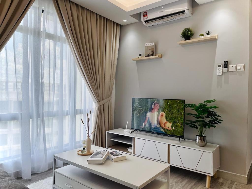 דירות ג'והור בהרו Arc Austin Hills Residensi By Antlerzone מראה חיצוני תמונה