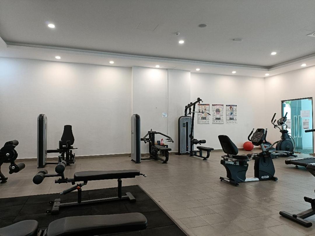 דירות ג'והור בהרו Arc Austin Hills Residensi By Antlerzone מראה חיצוני תמונה