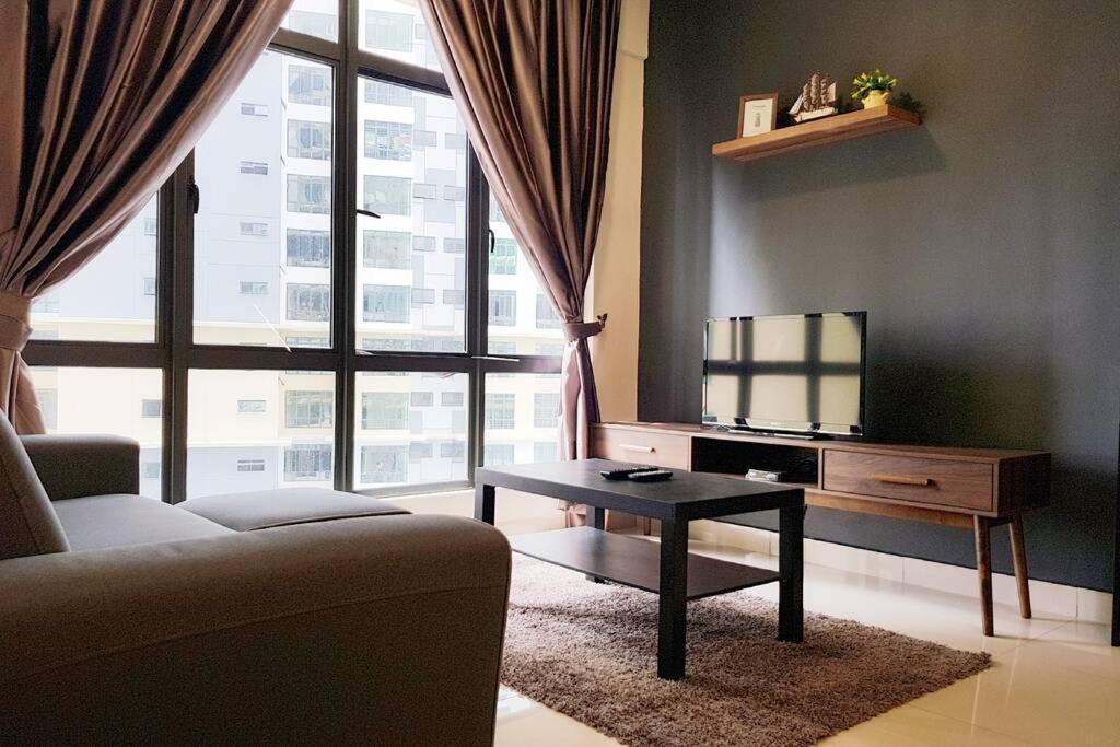 דירות ג'והור בהרו Arc Austin Hills Residensi By Antlerzone מראה חיצוני תמונה