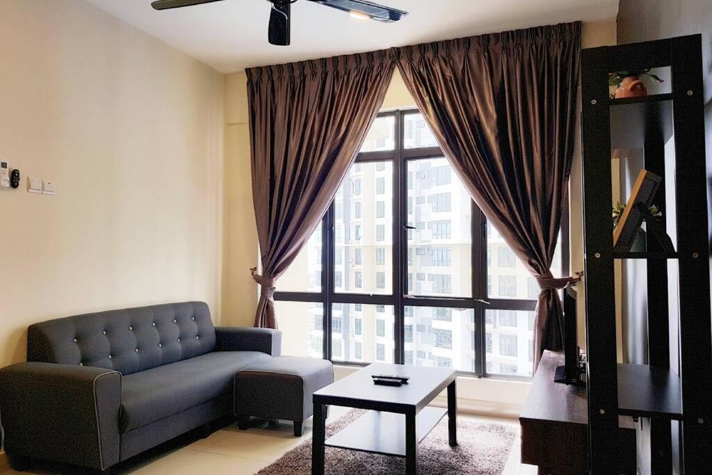 דירות ג'והור בהרו Arc Austin Hills Residensi By Antlerzone מראה חיצוני תמונה
