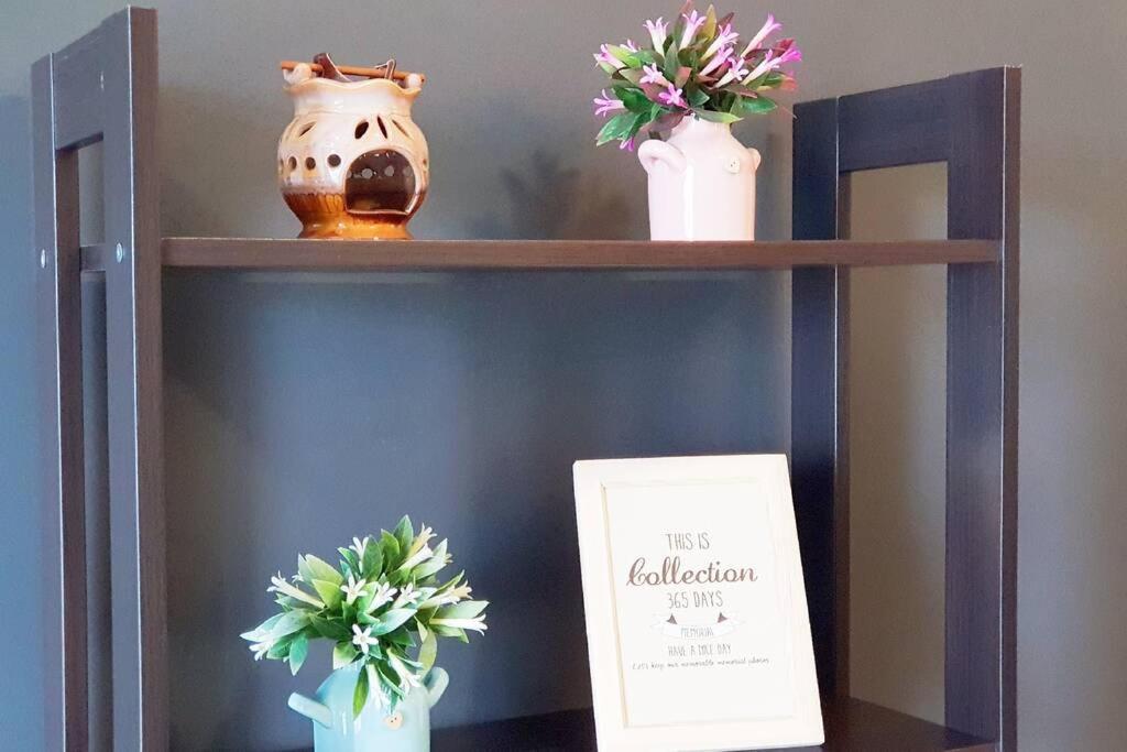 דירות ג'והור בהרו Arc Austin Hills Residensi By Antlerzone מראה חיצוני תמונה