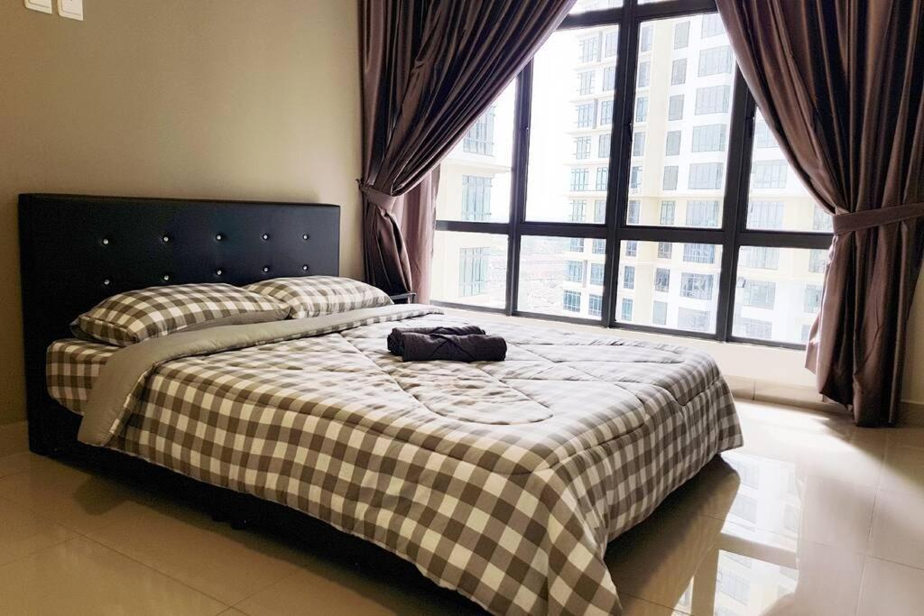 דירות ג'והור בהרו Arc Austin Hills Residensi By Antlerzone מראה חיצוני תמונה